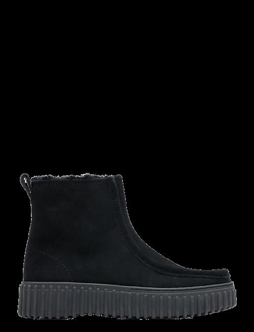 Clarks | Torhill Cozy D | 39.5