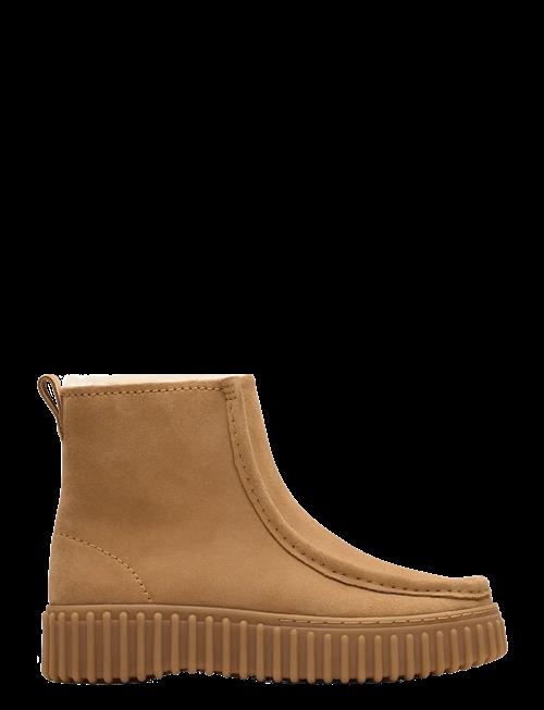 Clarks | Torhill Cozy D | 41.5