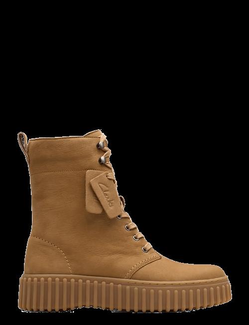 Clarks | Torhill Style D | 39
