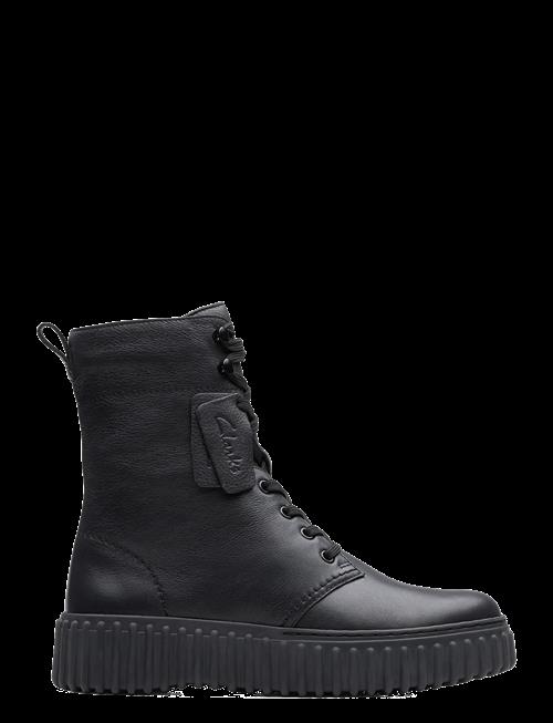 Clarks | Torhill Style D | 35.5