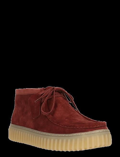Clarks | Torhill Hi G | 43