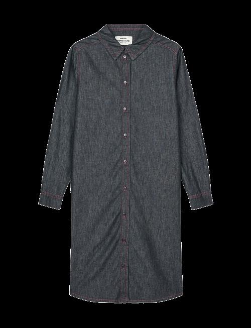 Mads Nørgaard | Air Denim Crissy Dress | 36