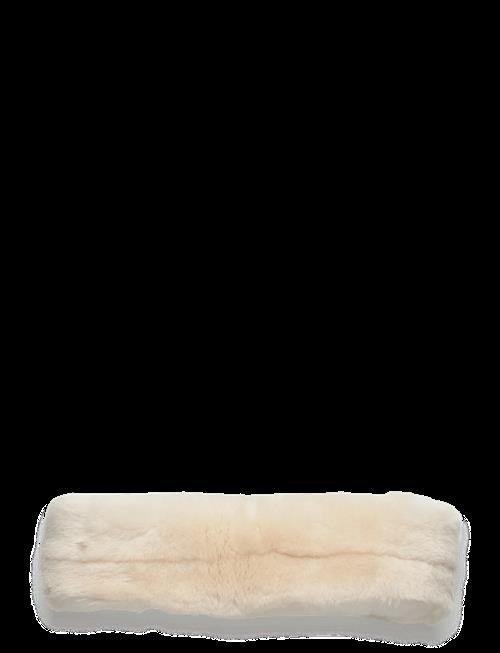 Rosemunde | Rhsydney Shearling Head Band | S/M