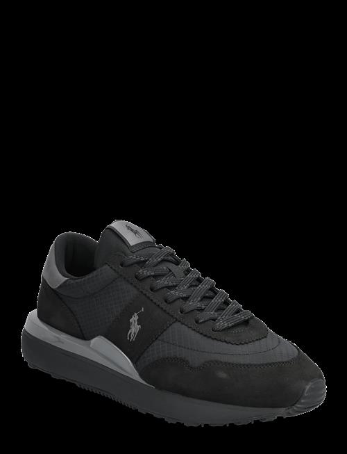 Polo Ralph Lauren | Train 89 Nubuck & Oxford Sneaker | 45