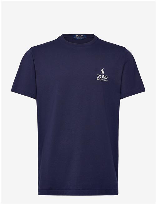 Polo Ralph Lauren | Classic Fit Logo Jersey T-Shirt | L