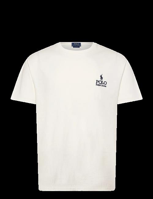 Polo Ralph Lauren | Classic Fit Logo Jersey T-Shirt | XS