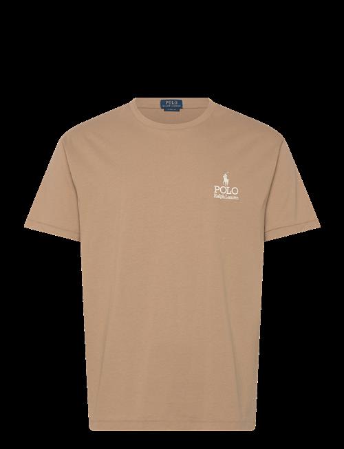 Polo Ralph Lauren | Classic Fit Logo Jersey T-Shirt | L
