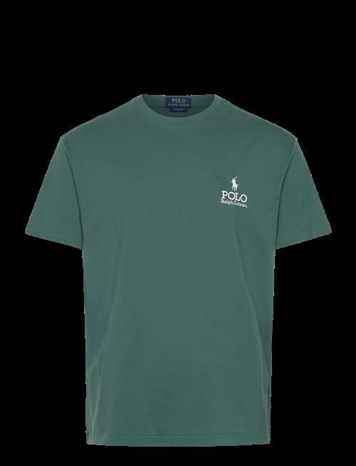 Polo Ralph Lauren | Classic Fit Logo Jersey T-Shirt | M