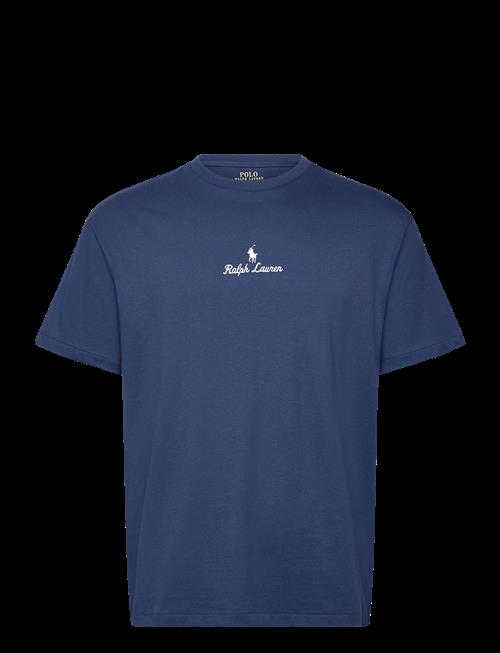 Polo Ralph Lauren | Classic Fit Logo Jersey T-Shirt | XS