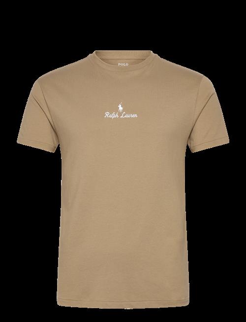 Polo Ralph Lauren | Classic Fit Logo Jersey T-Shirt | XS