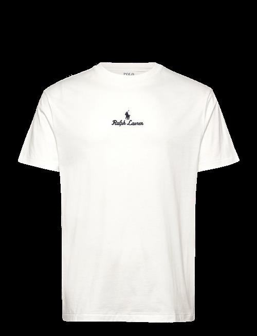 Polo Ralph Lauren | Classic Fit Logo Jersey T-Shirt | XS
