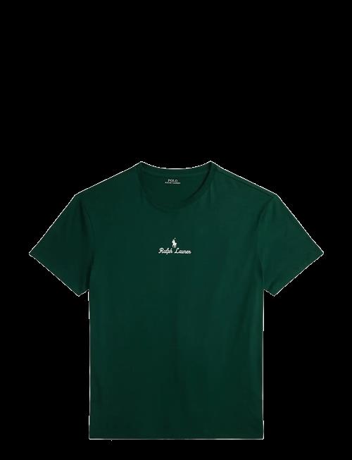 Polo Ralph Lauren | Classic Fit Logo Jersey T-Shirt | L