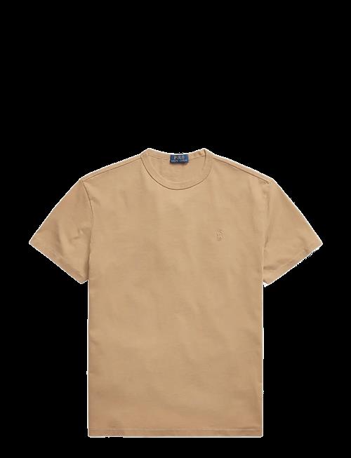 Polo Ralph Lauren | Classic Fit Garment-Dyed Jersey T-Shirt | S