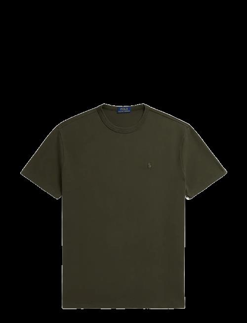 Polo Ralph Lauren | Classic Fit Garment-Dyed Jersey T-Shirt | XS