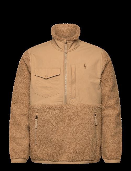 Polo Ralph Lauren | Hybrid Half-Zip Pullover | S