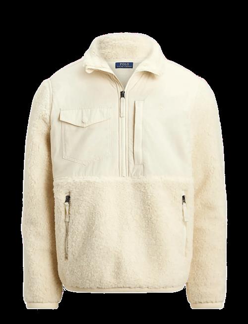 Polo Ralph Lauren | Hybrid Half-Zip Pullover | XXL