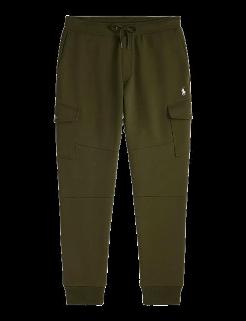 Polo Ralph Lauren | Double-Knit Cargo Jogger Pant | XS