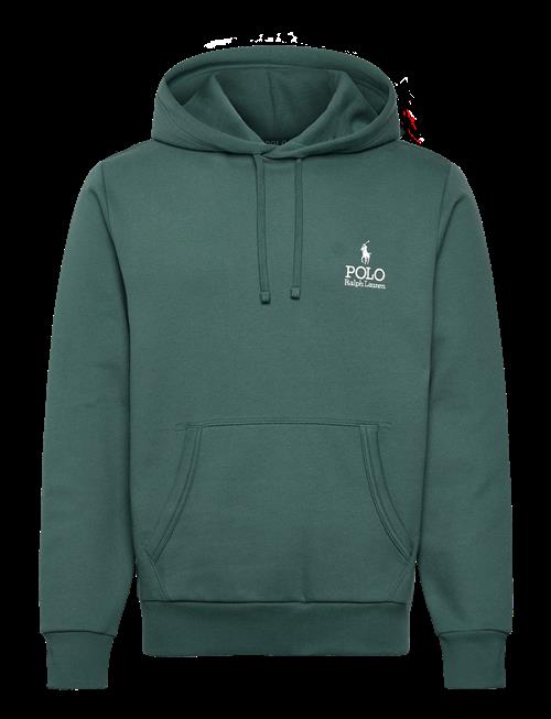 Polo Ralph Lauren | Logo Fleece Hoodie | L