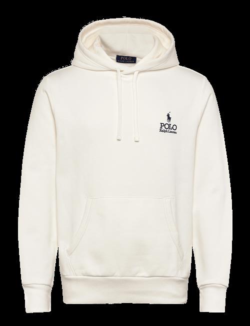 Polo Ralph Lauren | Logo Fleece Hoodie | XL
