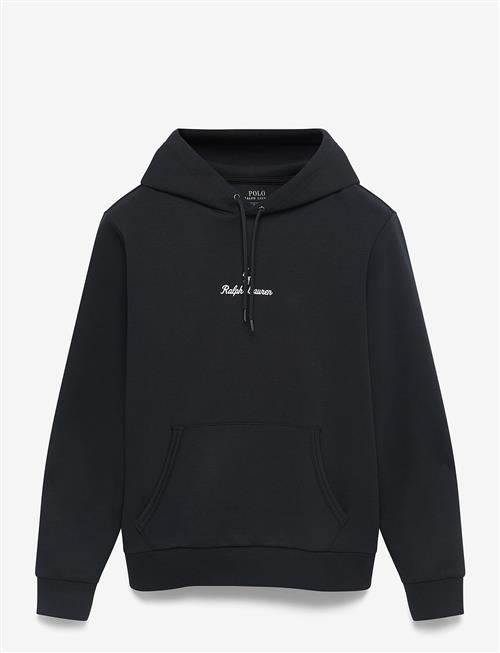 Polo Ralph Lauren | Logo Double-Knit Hoodie | S