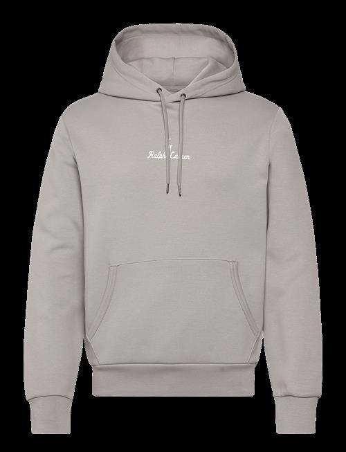 Polo Ralph Lauren | Logo Double-Knit Hoodie | XS