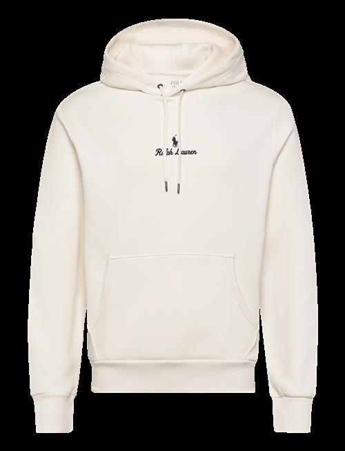 Polo Ralph Lauren | Logo Double-Knit Hoodie | XXL