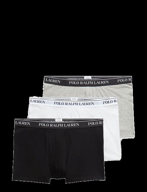 Polo Ralph Lauren | Classic Stretch Cotton Trunk 3-Pack | 7XL