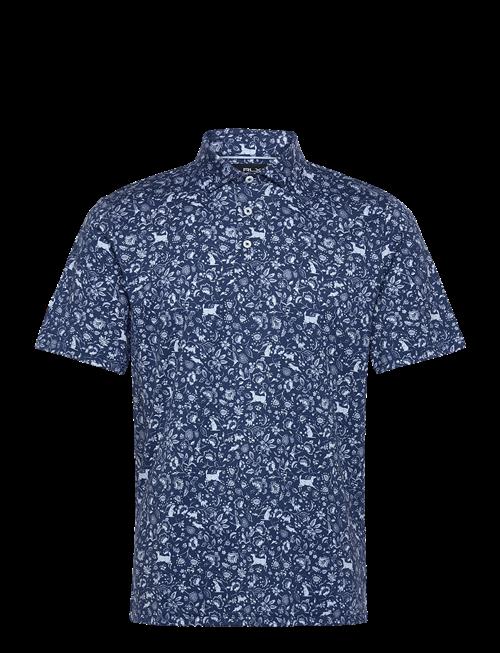 Ralph Lauren Golf | Classic Fit Performance Polo Shirt | M