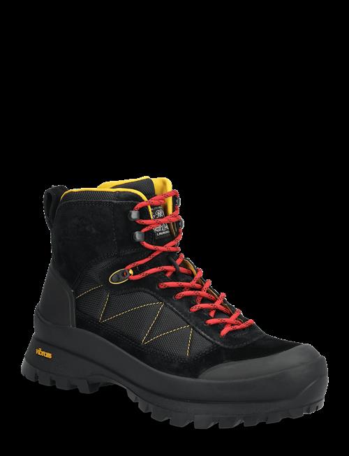 Polo Ralph Lauren | Logan Suede-Paneled Trail Boot | 41