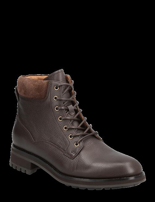 Polo Ralph Lauren | Bryson Mid Leather Field Boot | 40