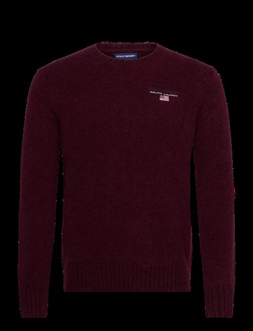 Polo Ralph Lauren | Polo Sport Crewneck Sweater | XS