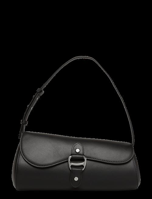 Lauren Ralph Lauren | Leather Medium Tasha East-West Bag | ONE SIZE