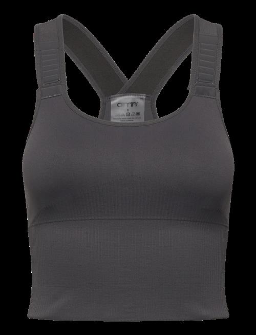 aim´n | Ribbed Seamless High Support Bralette | XS