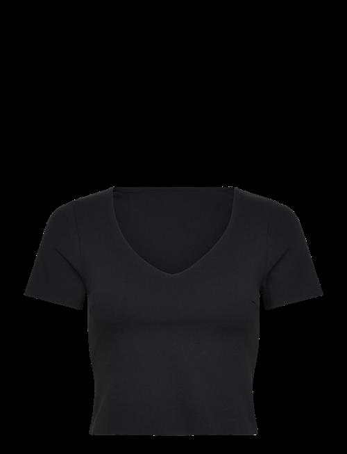 aim´n | Sense Short Sleeve Bralette | M