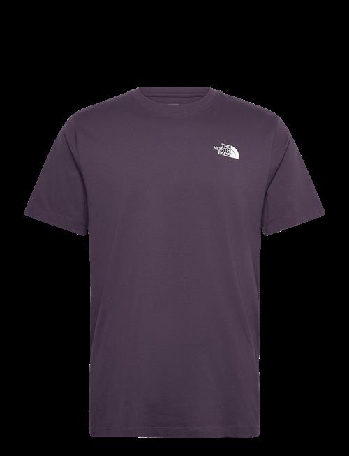 The North Face | M Evolution Box Nse Regular Short Sleeve | XS