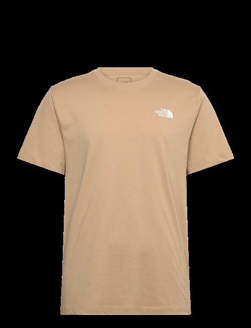 The North Face | M Evolution Box Nse Regular Short Sleeve | M