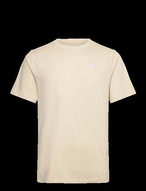 The North Face | M Evolution Simple Dome Regular Short Sl | M