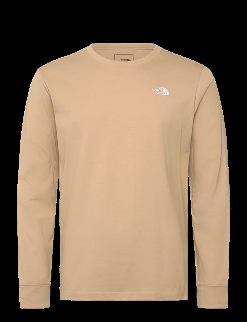 The North Face | M Evolution Simple Dome Regular Long Sle | XS