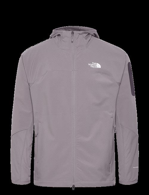 The North Face | M Tek Approach Futurefleece Hooded Jacke | L