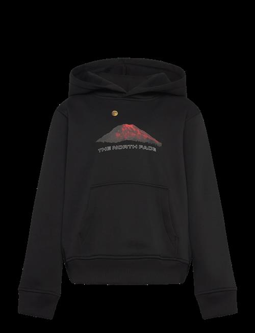 The North Face | B Mountain Night Relaxed Hoodie | XS