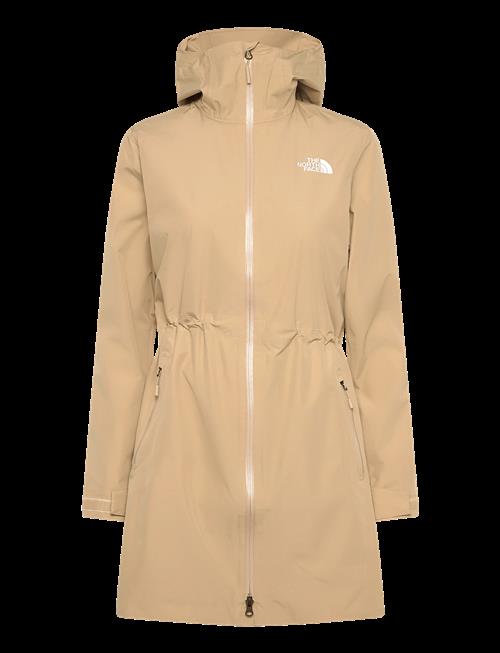 The North Face | W Dryvent Hikesteller Parka | XS