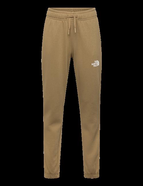 The North Face | Teen Simple Dome Light Reg Tap Joggers | 130-141