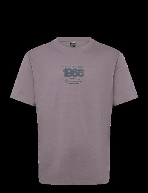 The North Face | M Track Relaxed Short Sleeve Tee-Graphic | XS