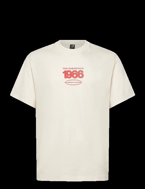 The North Face | M Track Relaxed Short Sleeve Tee-Graphic | XS