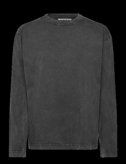 Hope | Spark Longsleeve Washed Black Jersey-44 | 44