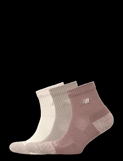 New Balance | Active Premium Qtr 3 Pack | XL