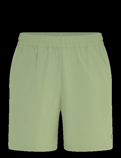 New Balance | Athletics Stretch Woven Short 7" | L