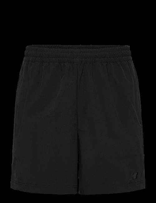 New Balance | Athletics Stretch Woven Short 7" | S