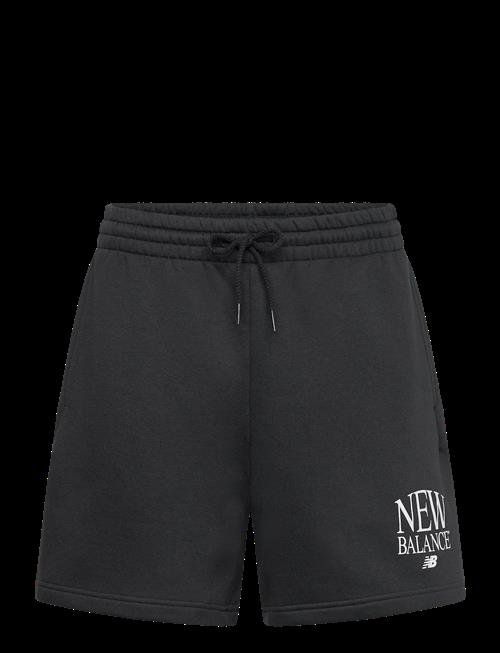 New Balance | Reimagined Fleece Short 7" | L