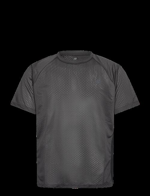 New Balance | Viz-Tech Run T-Shirt | XXL